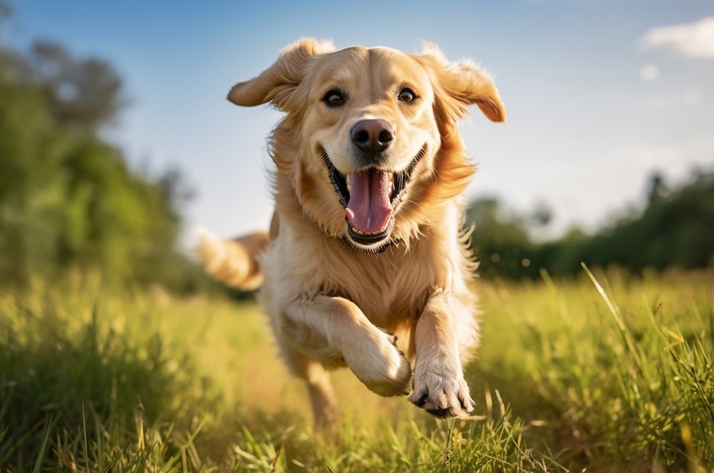 What Happens To A Dog That Eats Table Scraps