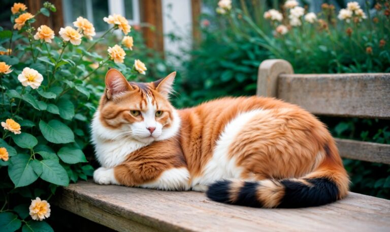 At What Age Can Cats Get Fixed